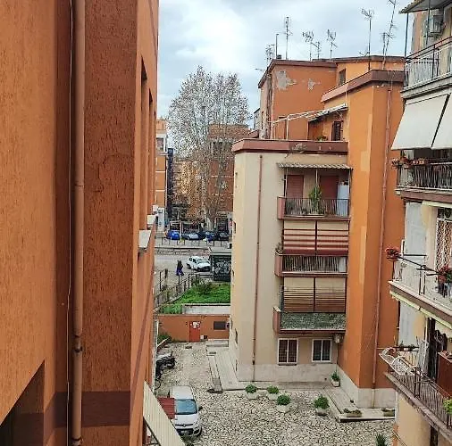 Casa Angelina Apartment *