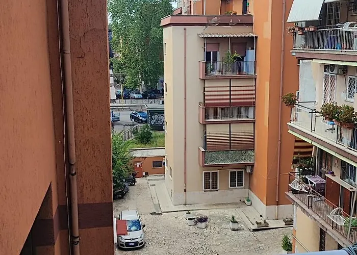 Casa Angelina Apartment *