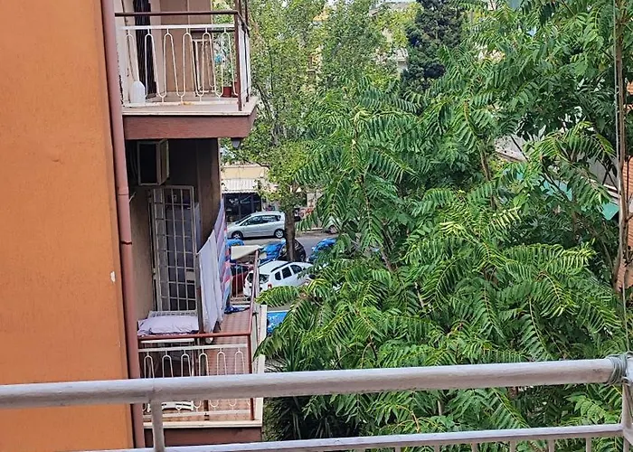 Apartment Casa Angelina
