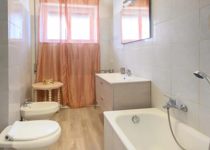 Casa Angelina Apartment Rom