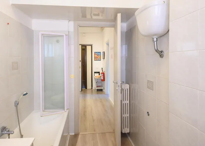Apartment Casa Angelina