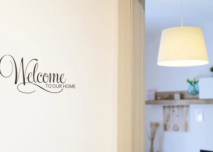 Casa Angelina Apartment Rom