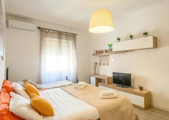 Apartment Casa Angelina