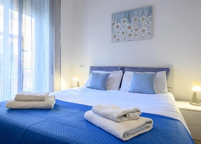 Apartment Casa Angelina *