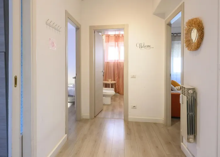 Casa Angelina Apartment Rom
