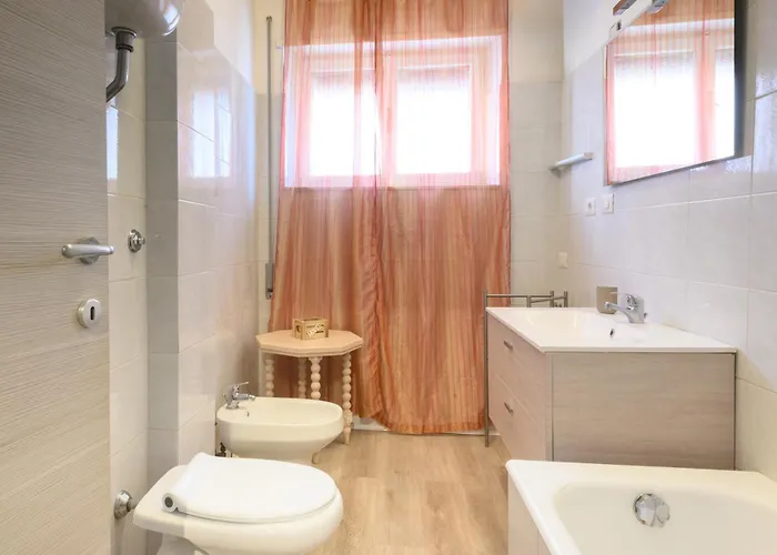 Casa Angelina Rom