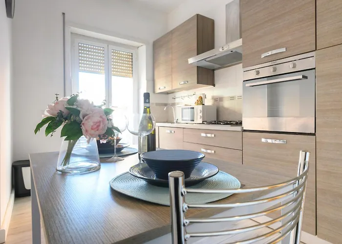 Casa Angelina * Rom