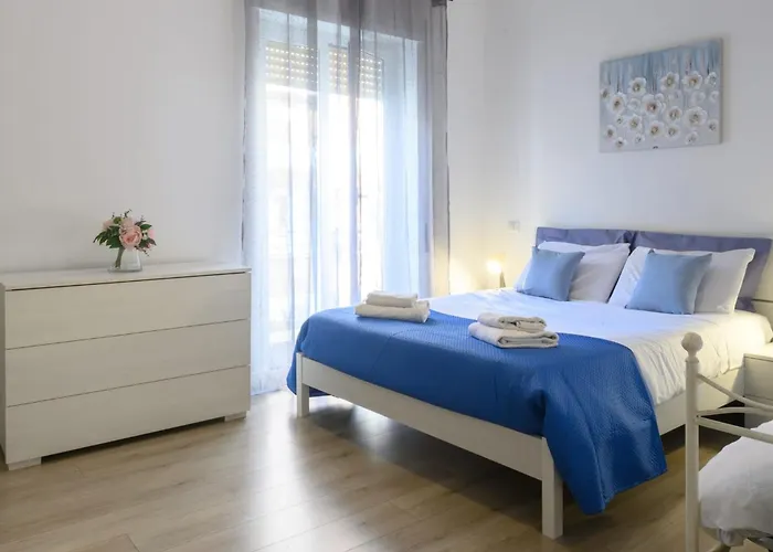 Casa Angelina * Rom
