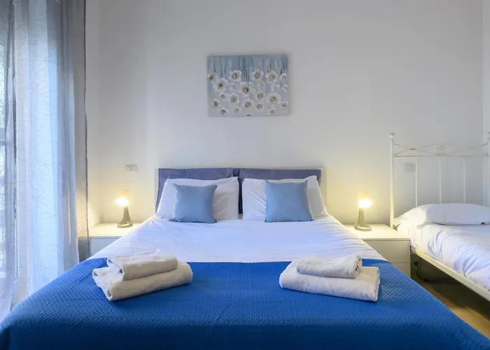 Apartment Casa Angelina